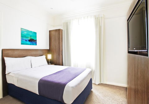 Cottesloe Beach Hotel - Darwin Holiday 25