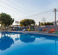 Batavia Apartments - Darwin Holiday
