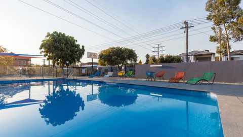 Batavia Apartments - Darwin Holiday 0