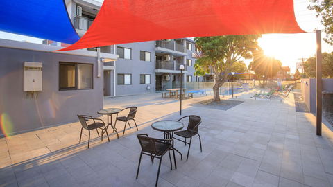 Batavia Apartments - Darwin Holiday 19
