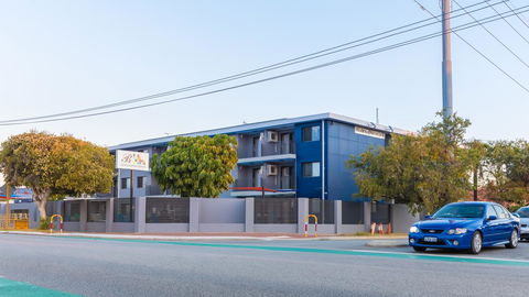 Batavia Apartments - Darwin Holiday 15