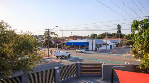 Batavia Apartments - Darwin Holiday 18