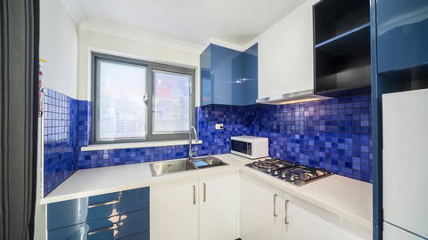 Batavia Apartments - Darwin Holiday 12