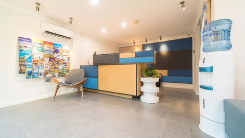 Batavia Apartments - Darwin Holiday 4