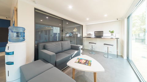 Batavia Apartments - Darwin Holiday 5