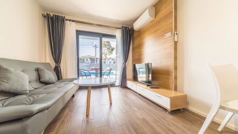 Batavia Apartments - Darwin Holiday 21