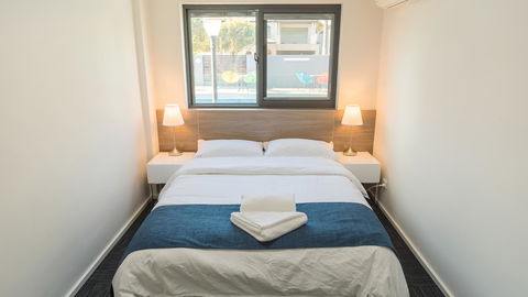 Batavia Apartments - Darwin Holiday 7