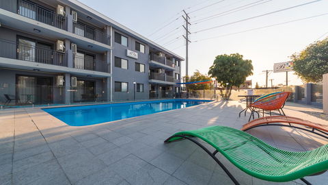 Batavia Apartments - Darwin Holiday 22