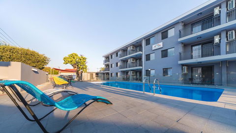 Batavia Apartments - Darwin Holiday 1
