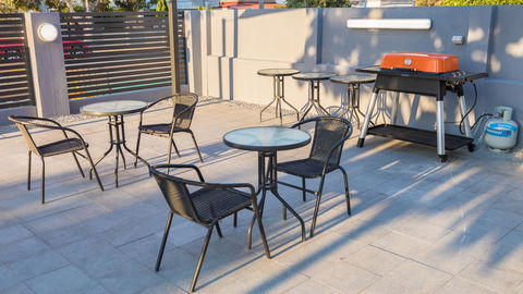 Batavia Apartments - Darwin Holiday 3