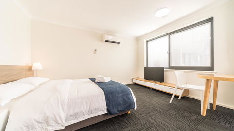 Batavia Apartments - Darwin Holiday 11