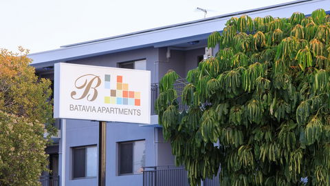 Batavia Apartments - Darwin Holiday 16