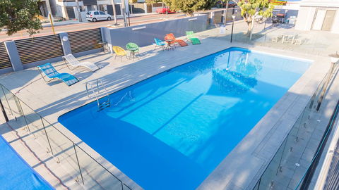 Batavia Apartments - Darwin Holiday 23