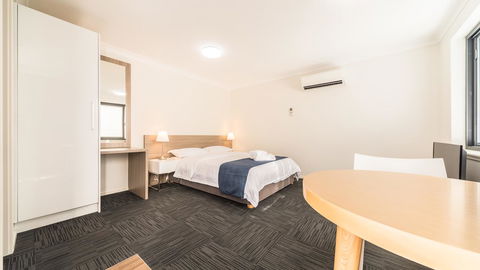 Batavia Apartments - Darwin Holiday 10