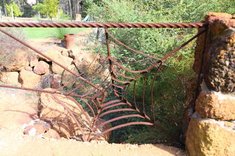 Nannup Bush Retreat - Darwin Holiday 21