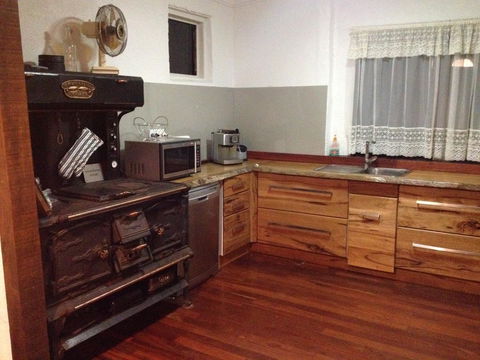 Nannup Bush Retreat - Darwin Holiday 33