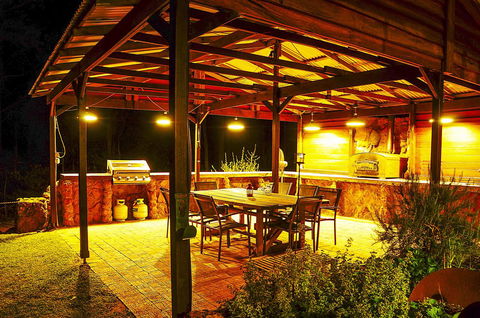 Nannup Bush Retreat - Darwin Holiday 5