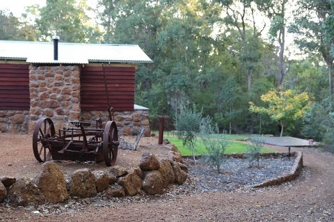 Nannup Bush Retreat - Darwin Holiday 25