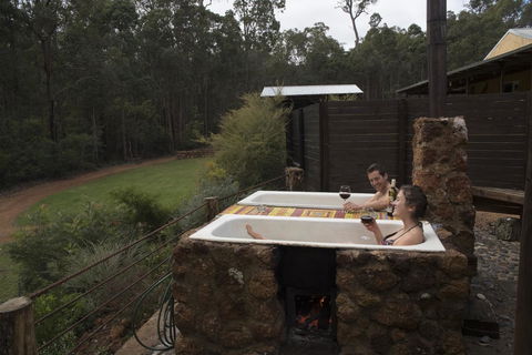 Nannup Bush Retreat - Darwin Holiday 1