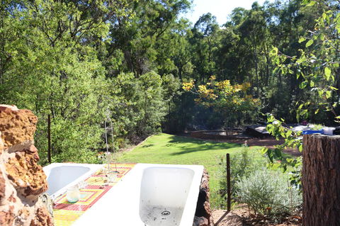 Nannup Bush Retreat - Darwin Holiday 23