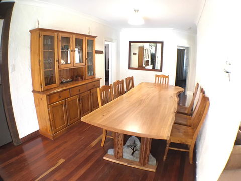 Nannup Bush Retreat - Darwin Holiday 12