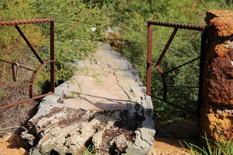 Nannup Bush Retreat - Darwin Holiday 24