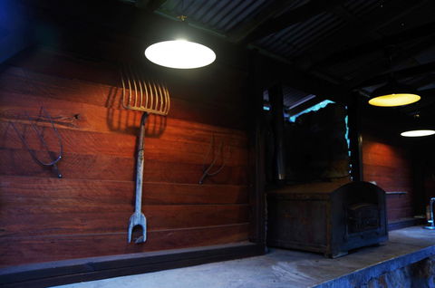 Nannup Bush Retreat - Darwin Holiday 3