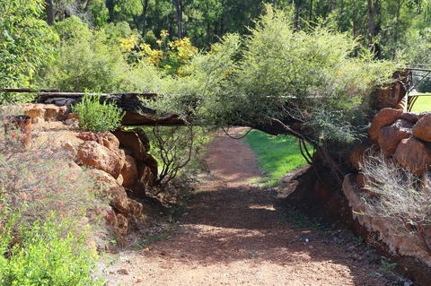 Nannup Bush Retreat - Darwin Holiday 20