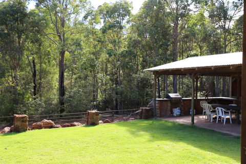 Nannup Bush Retreat - Darwin Holiday 19