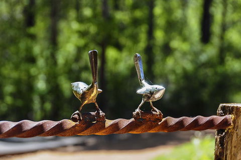 Nannup Bush Retreat - Darwin Holiday 6