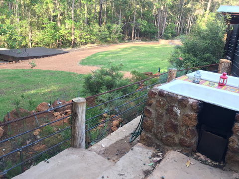 Nannup Bush Retreat - Darwin Holiday 27