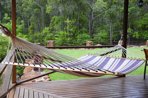 Nannup Bush Retreat - Darwin Holiday 4