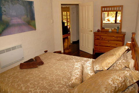 Nannup Bush Retreat - Darwin Holiday 35