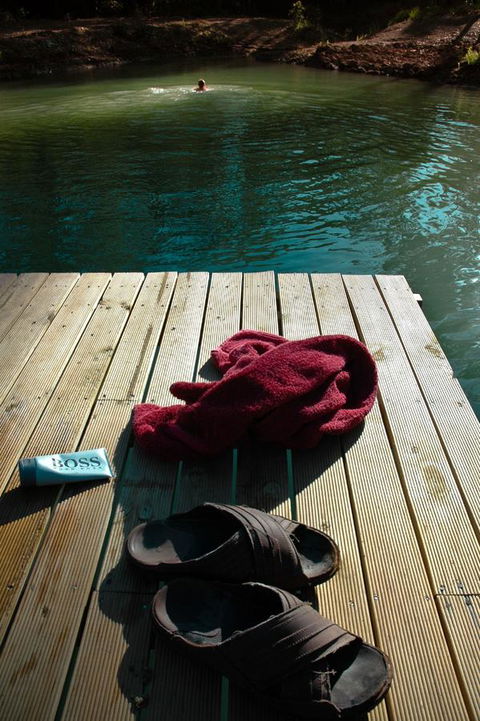 Nannup Bush Retreat - Darwin Holiday 31