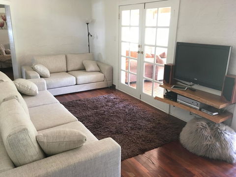 Nannup Bush Retreat - Darwin Holiday 11