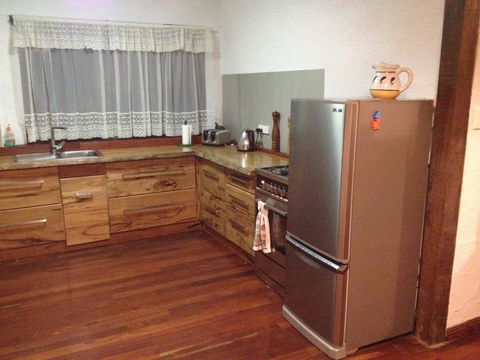 Nannup Bush Retreat - Darwin Holiday 34