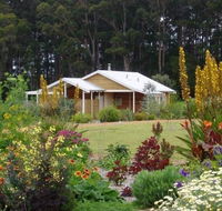 Big Brook Cottages - Darwin Holiday