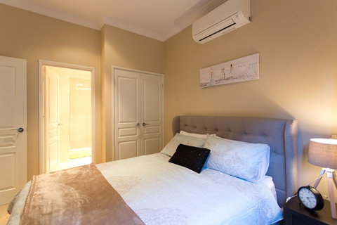 Sorrento Beach Manor - Darwin Holiday 27