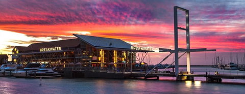 Sorrento Beach Manor - Darwin Holiday 33