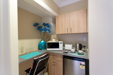 Sorrento Beach Manor - Darwin Holiday 25