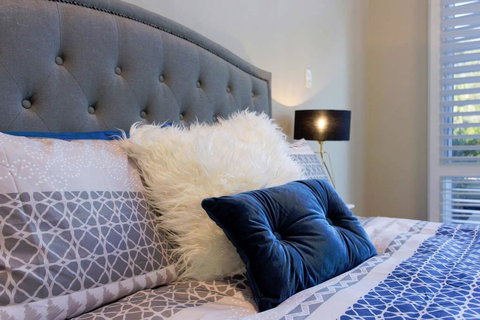 Sorrento Beach Manor - Darwin Holiday 16