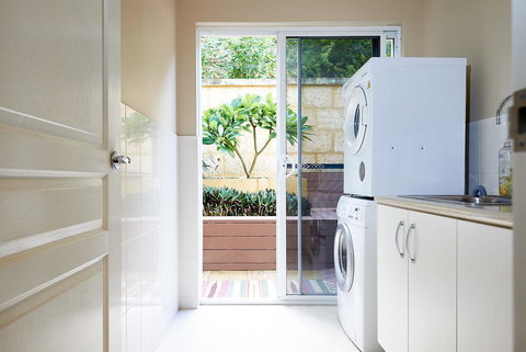 Sorrento Beach Manor - Darwin Holiday 18