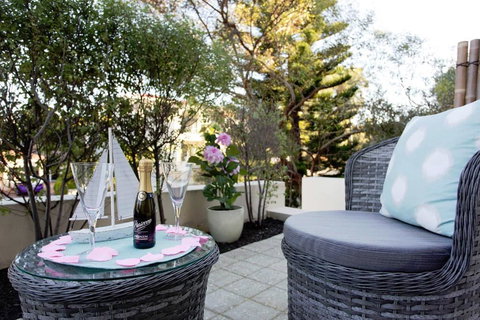 Sorrento Beach Manor - Darwin Holiday 11