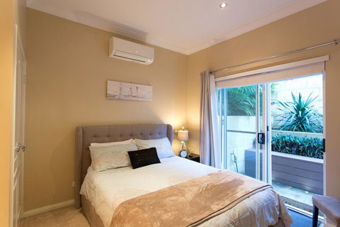 Sorrento Beach Manor - Darwin Holiday 28