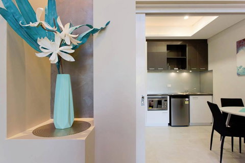 Sorrento Beach Manor - Darwin Holiday 14