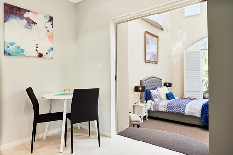 Sorrento Beach Manor - Darwin Holiday 8