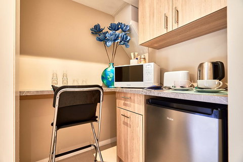 Sorrento Beach Manor - Darwin Holiday 19