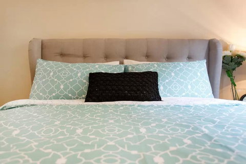 Sorrento Beach Manor - Darwin Holiday 30