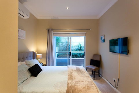 Sorrento Beach Manor - Darwin Holiday 31