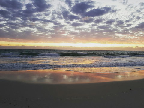 Sorrento Beach Manor - Darwin Holiday 36